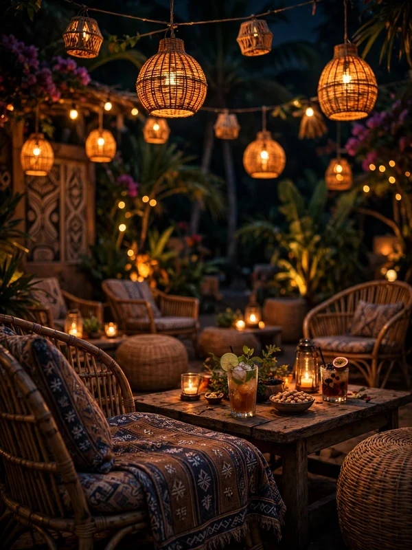 Groove Garden
